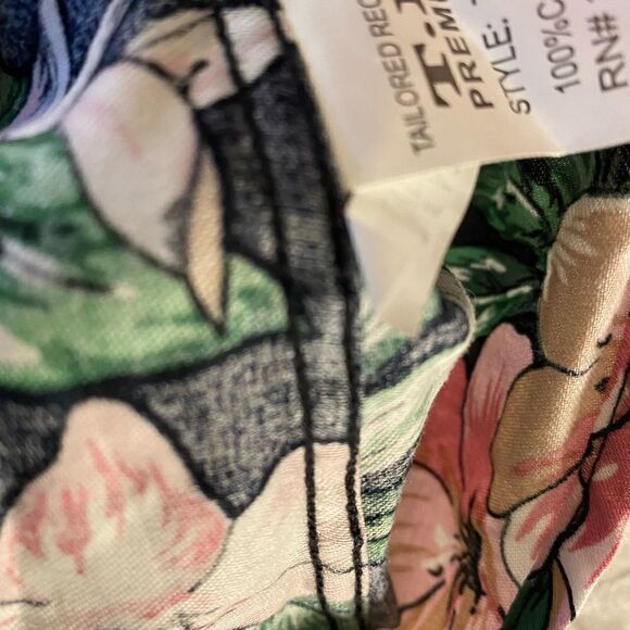 T.R.premium size small NEW - Picture 3 of 7